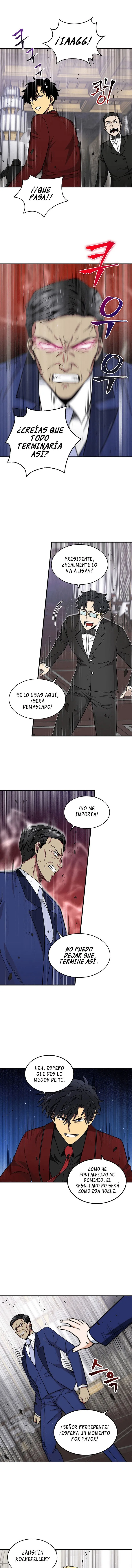 Tomb Raider King Capítulo 55 en Línea - página 10