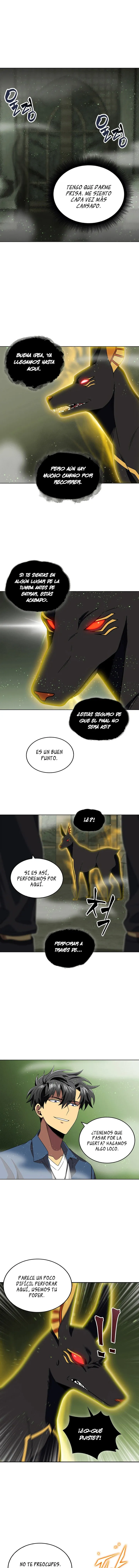 Tomb Raider King Capítulo 63 en Línea - página 10