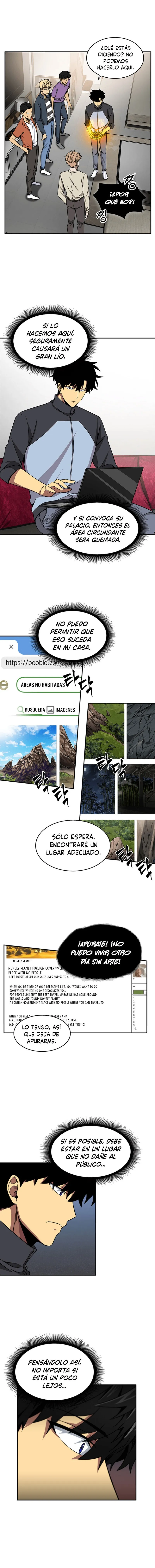 Tomb Raider King Capítulo 70 en Línea - página 7