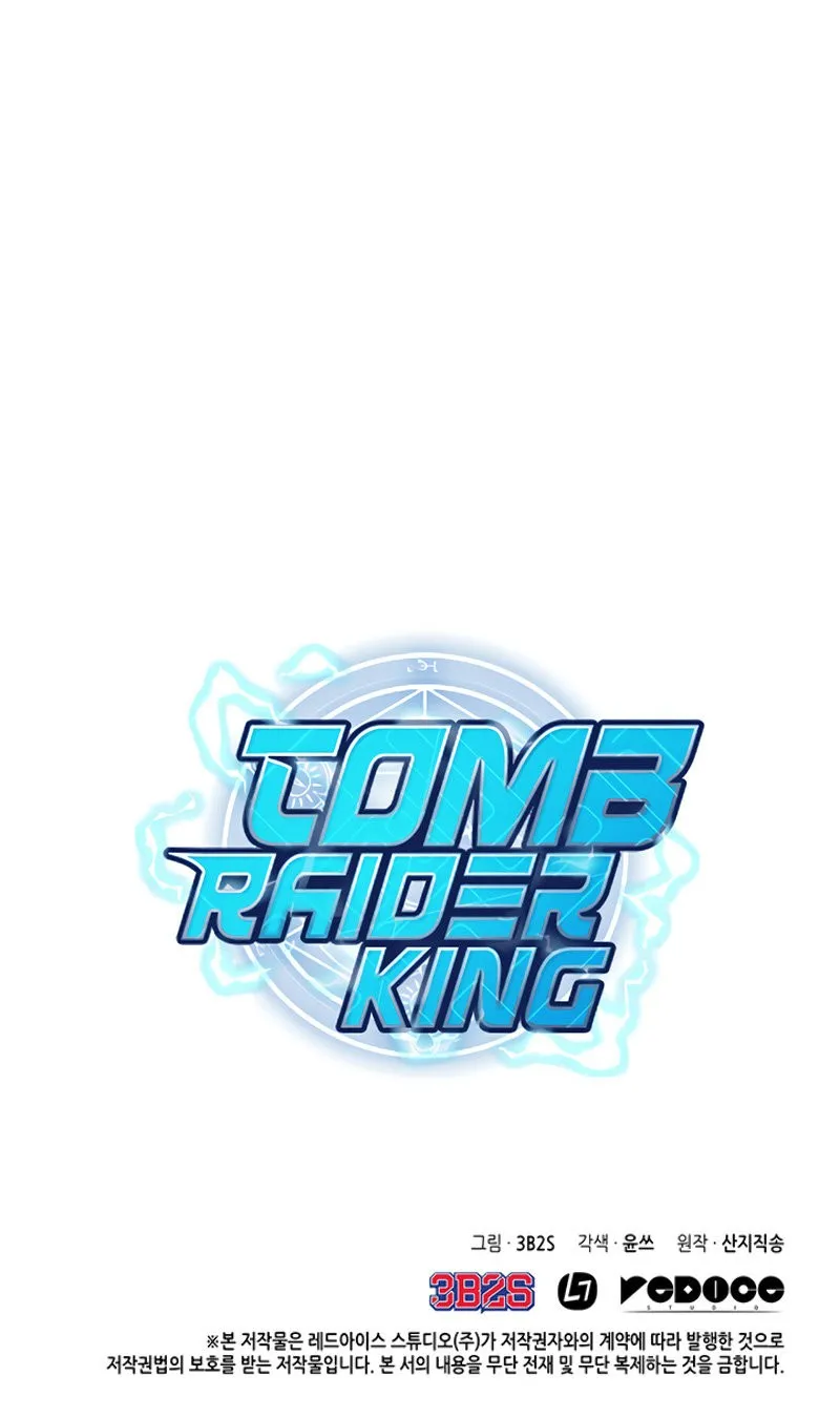 Tomb Raider King Capítulo 75 en Línea - página 28