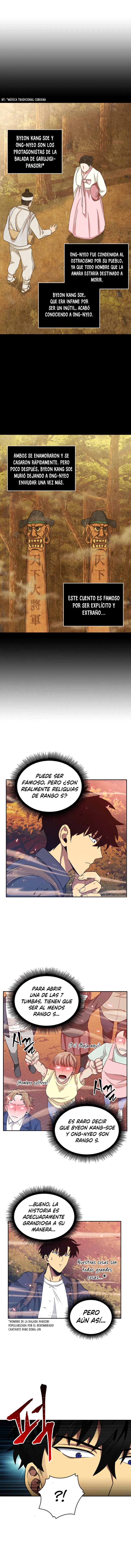 Tomb Raider King Capítulo 76 en Línea - página 7