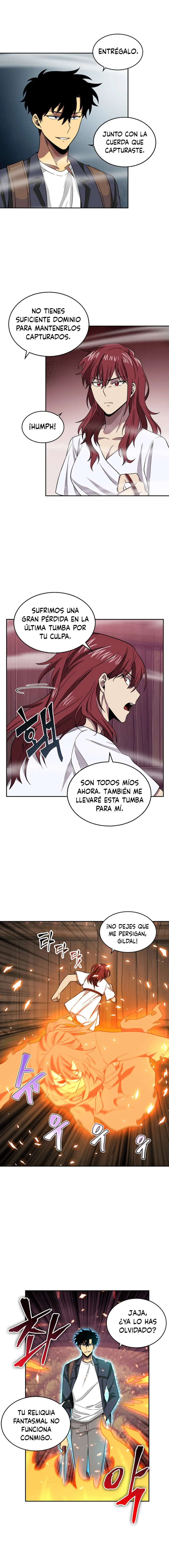 Tomb Raider King Capítulo 78 en Línea - página 11