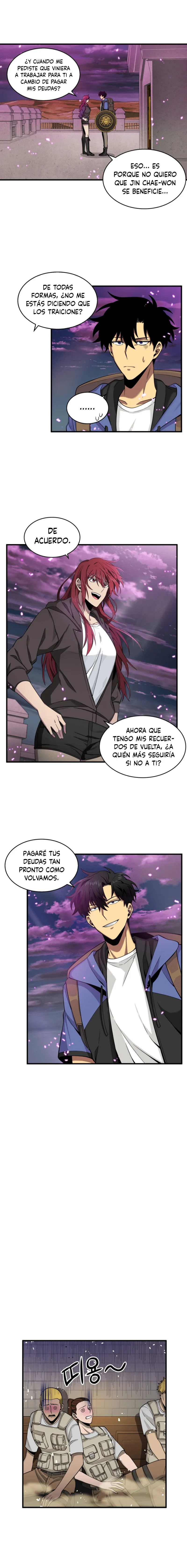 Tomb Raider King Capítulo 92 en Línea - página 13