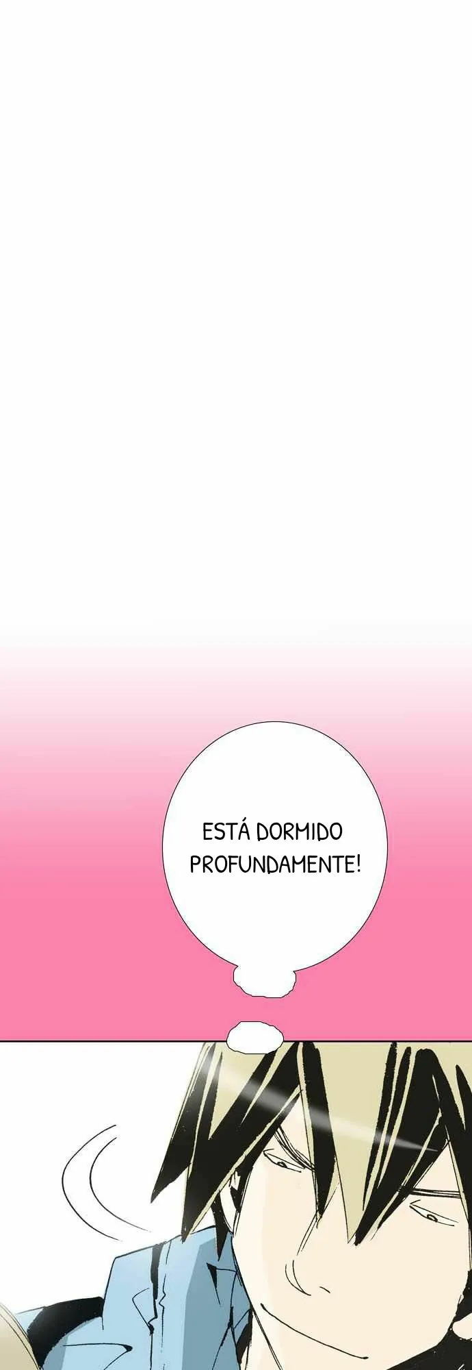 Tomemos el tren juntos, ¿te parece? Capítulo 46 en Línea - página 4