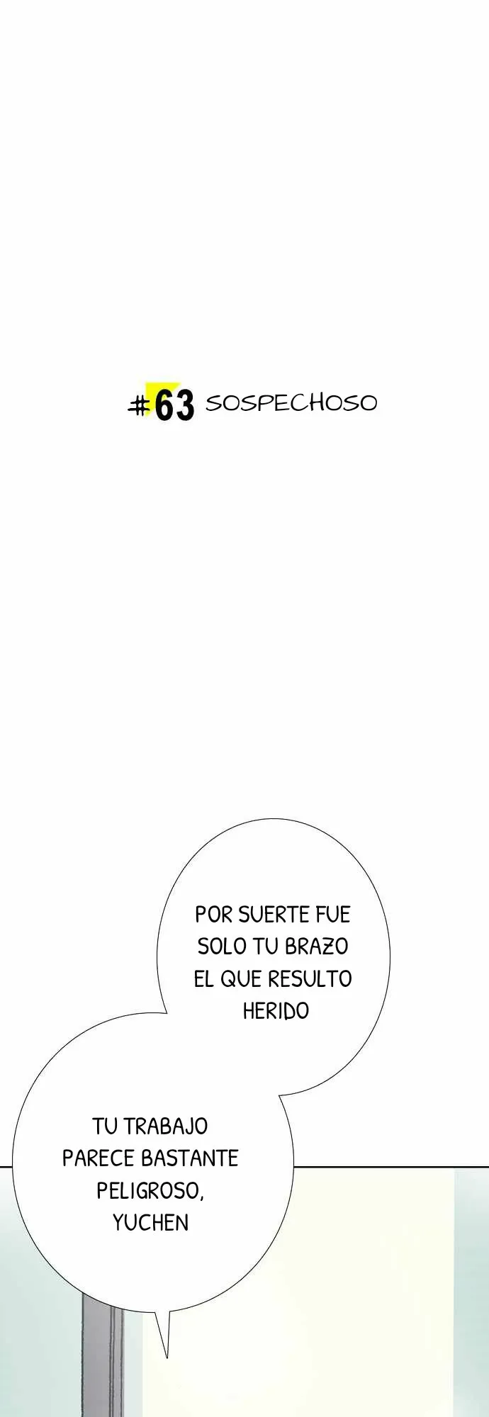 Tomemos el tren juntos, ¿te parece? Capítulo 63 en Línea - página 4