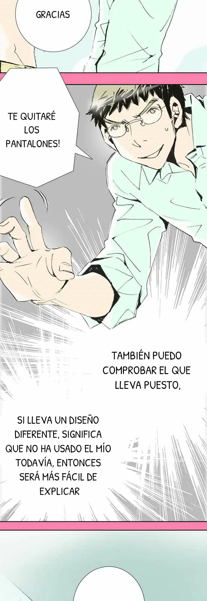 Tomemos el tren juntos, ¿te parece? Capítulo 63 en Línea - página 13