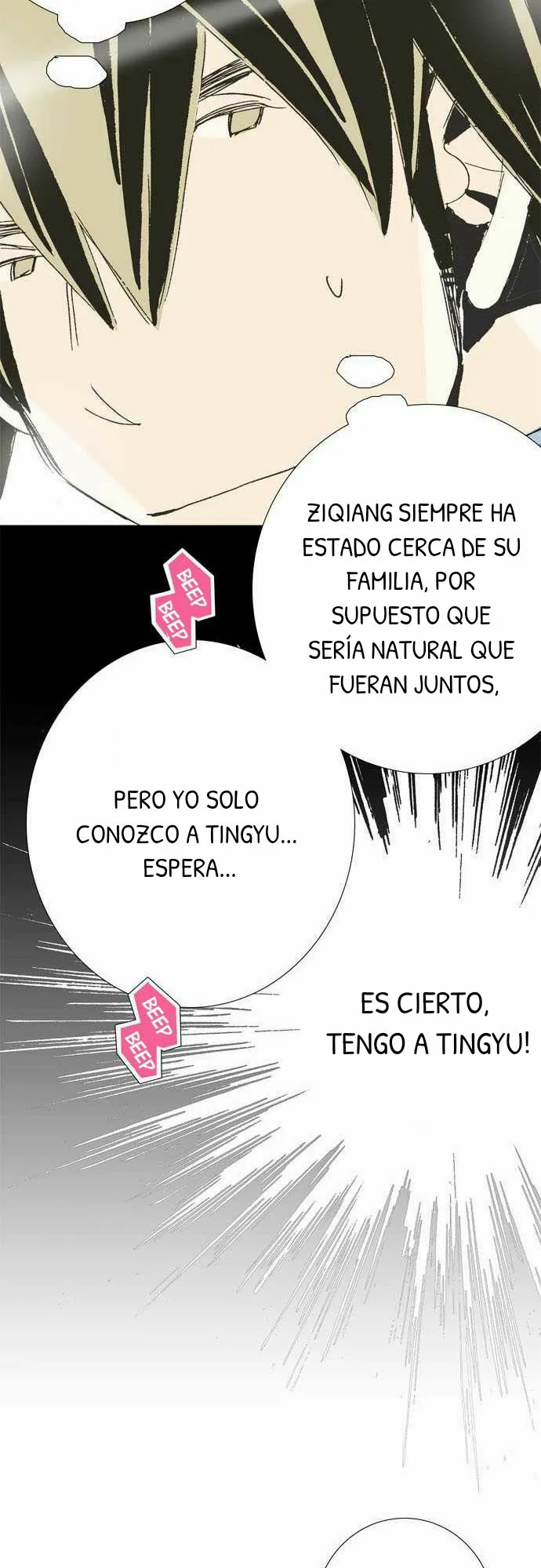 Tomemos el tren juntos, ¿te parece? Capítulo 67 en Línea - página 10
