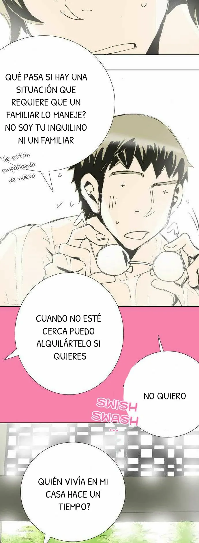 Tomemos el tren juntos, ¿te parece? Capítulo 67 en Línea - página 16