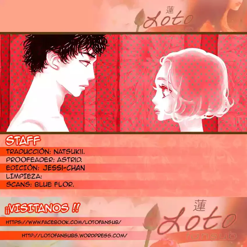 Tomodachi Ijou Capítulo 3 en Línea - página 1