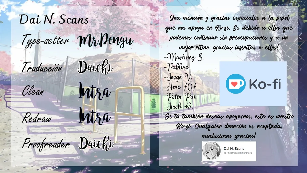 Tomodachi to Shite Daisuki Capítulo 15 en Línea - página 1