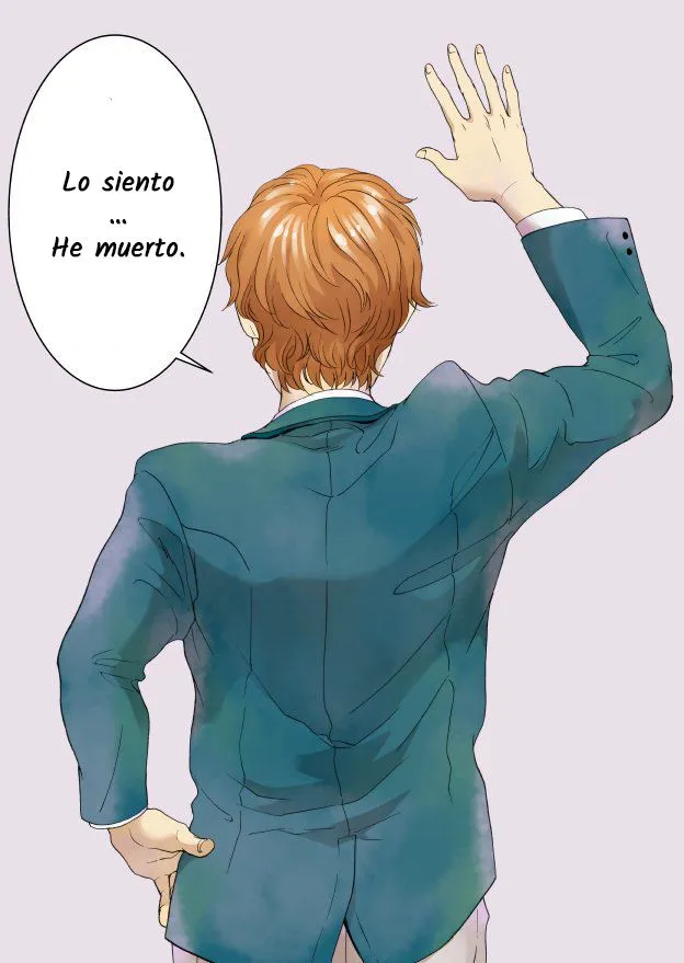 Tomogui Kyoushitsu Capítulo 19 en Línea - página 1