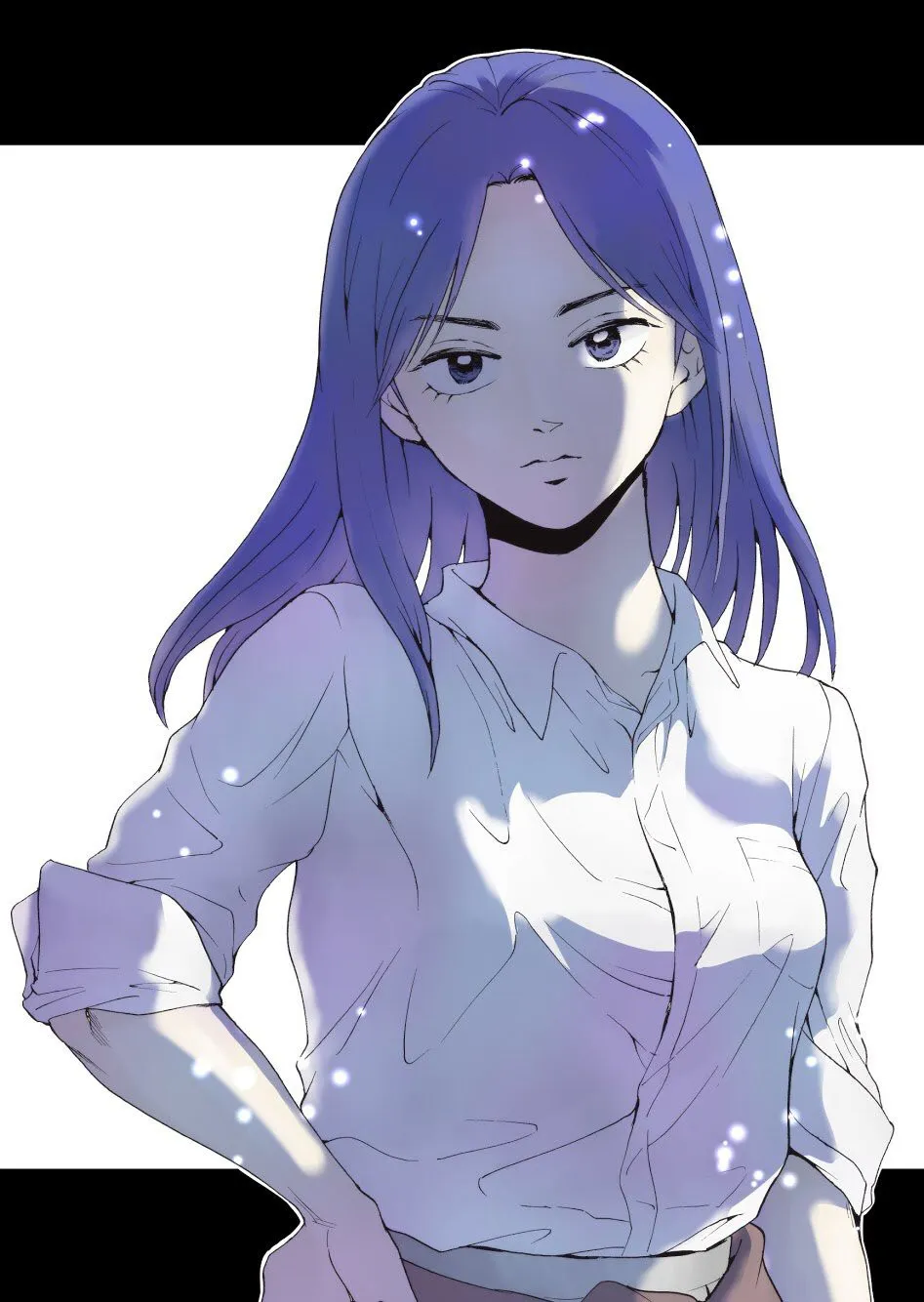 Tomogui Kyoushitsu Capítulo 26 en Línea - página 1