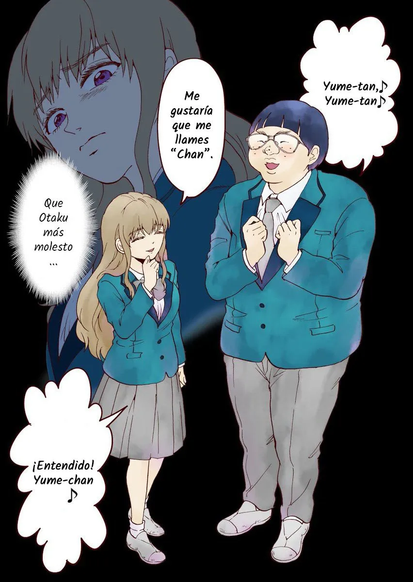 Tomogui Kyoushitsu Capítulo 29 en Línea - página 1