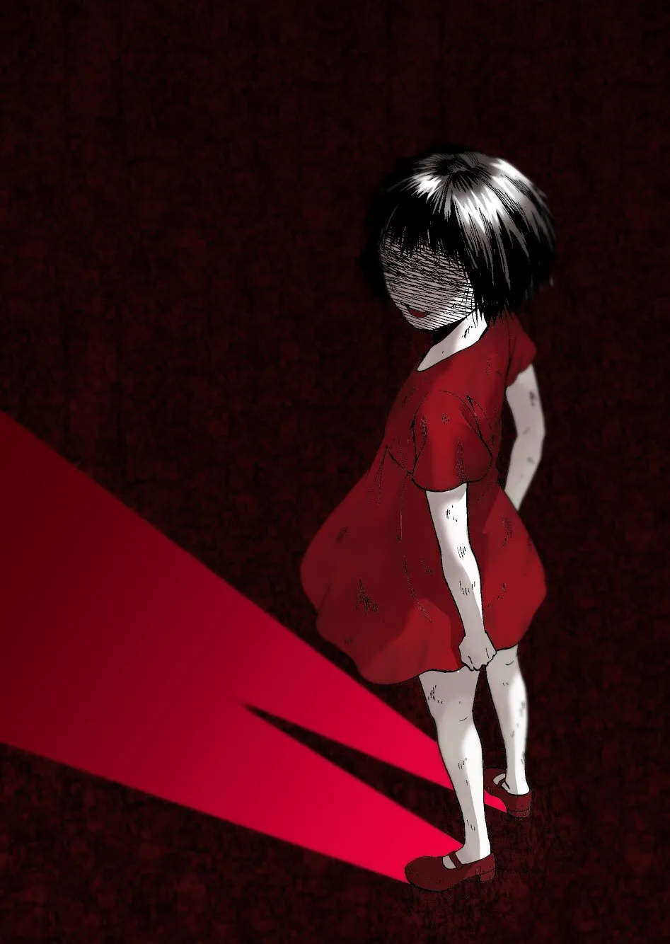 Tomogui Kyoushitsu Capítulo 32 en Línea - página 1