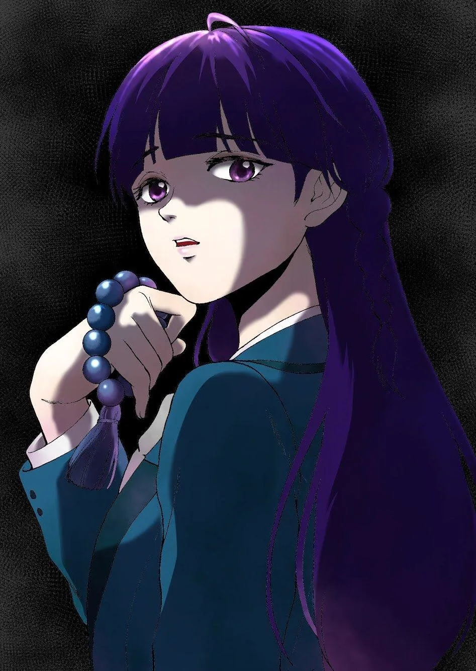 Tomogui Kyoushitsu Capítulo 33 en Línea - página 1