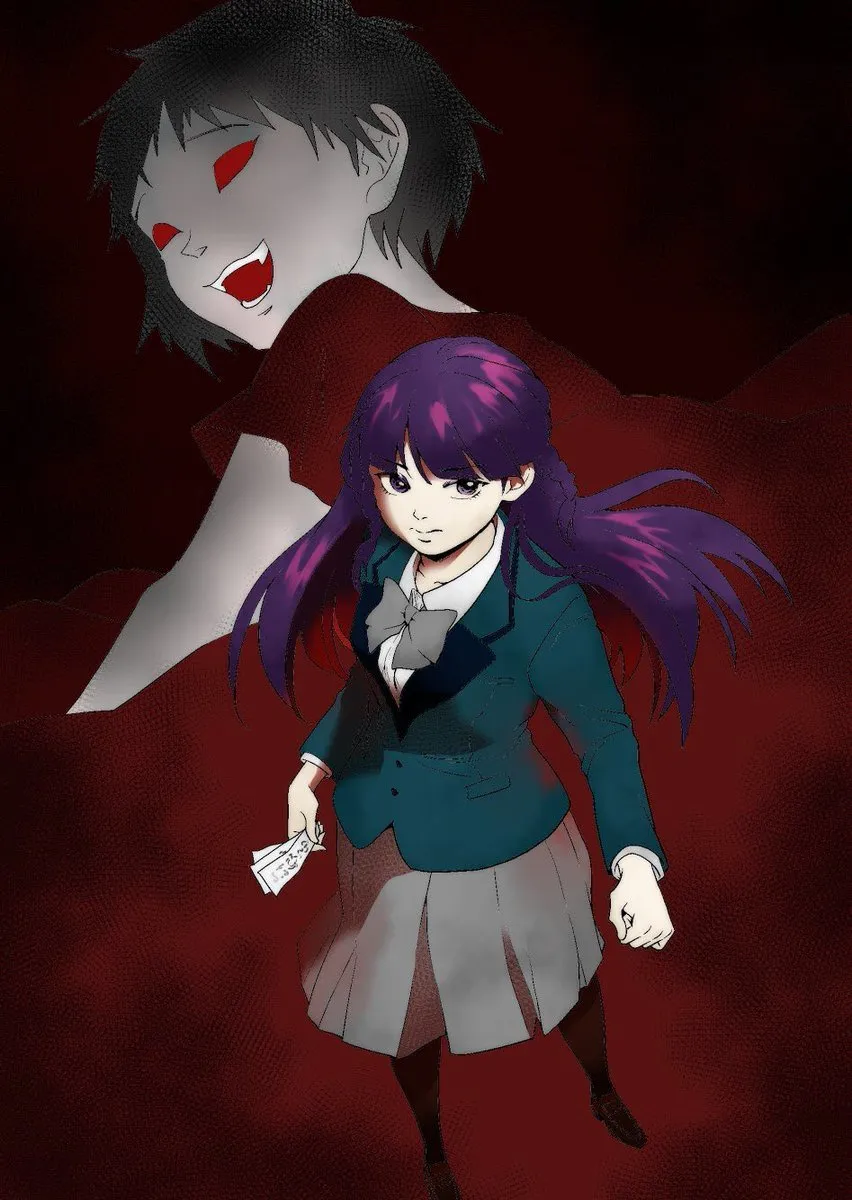 Tomogui Kyoushitsu Capítulo 36 en Línea - página 1