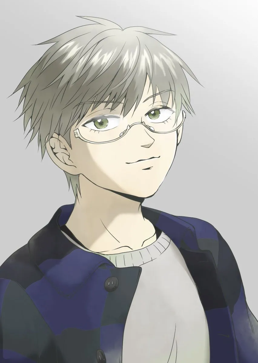 Tomogui Kyoushitsu Capítulo 37 en Línea - página 1