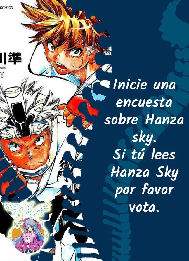 Tomogui Kyoushitsu Capítulo 4 en Línea - página 1