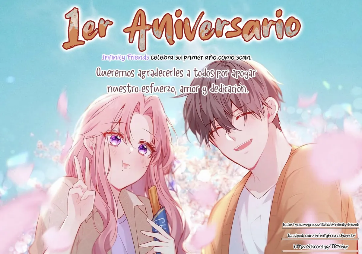 Tonde Hini Iru Yuri no Inu Capítulo 7 en Línea - página 1