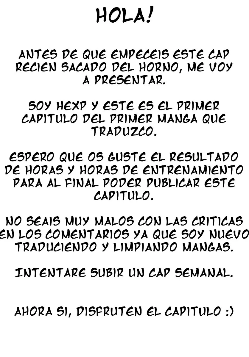 Tonikaku Kawaii Capítulo 197 en Línea - página 1