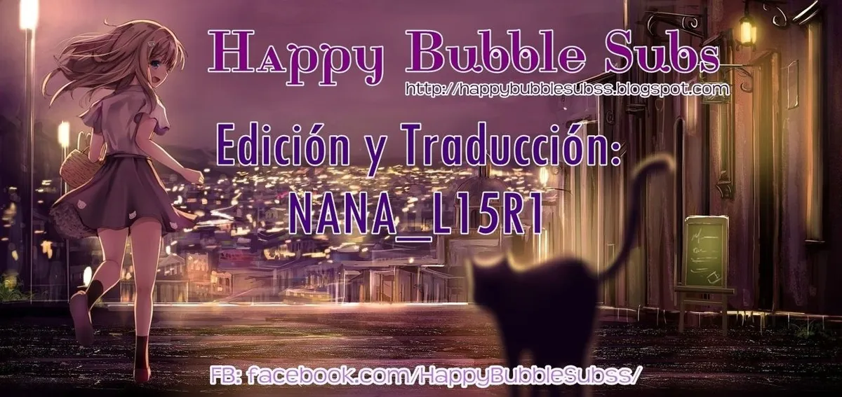 Totsukuni No Shoujo Capítulo 7 en Línea - página 1