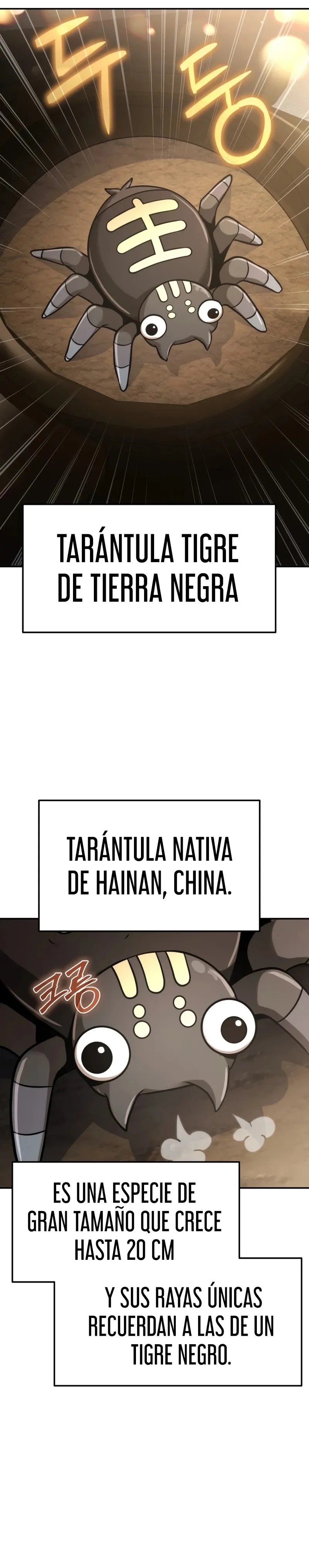 toxicólogo del clan tang de sichuan Capítulo 1 en Línea - página 19
