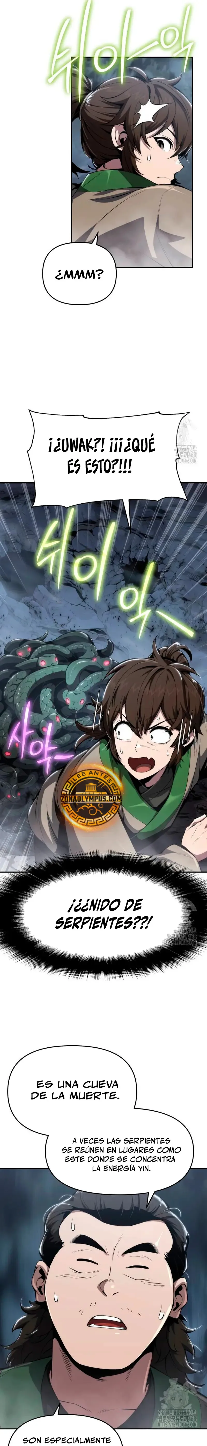 toxicólogo del clan tang de sichuan Capítulo 20 en Línea - página 13