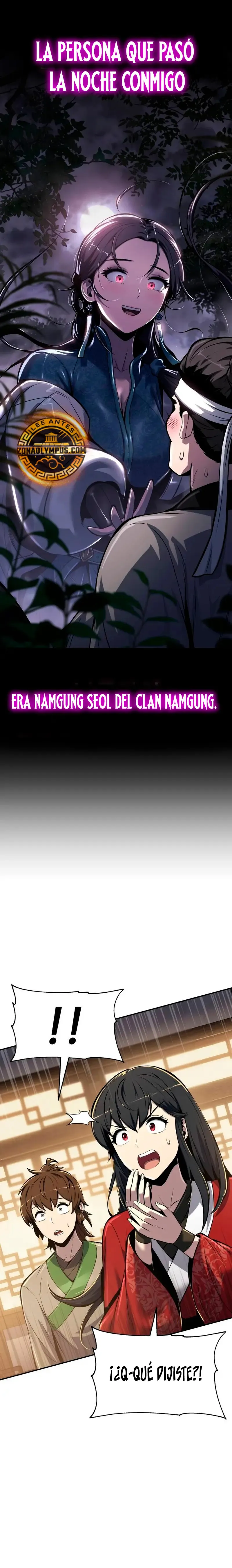 toxicólogo del clan tang de sichuan Capítulo 35 en Línea - página 21