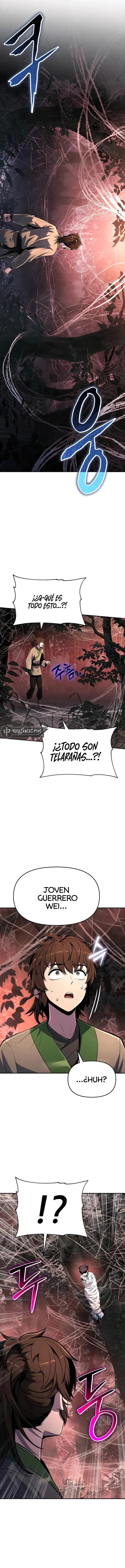 toxicólogo del clan tang de sichuan Capítulo 37 en Línea - página 15