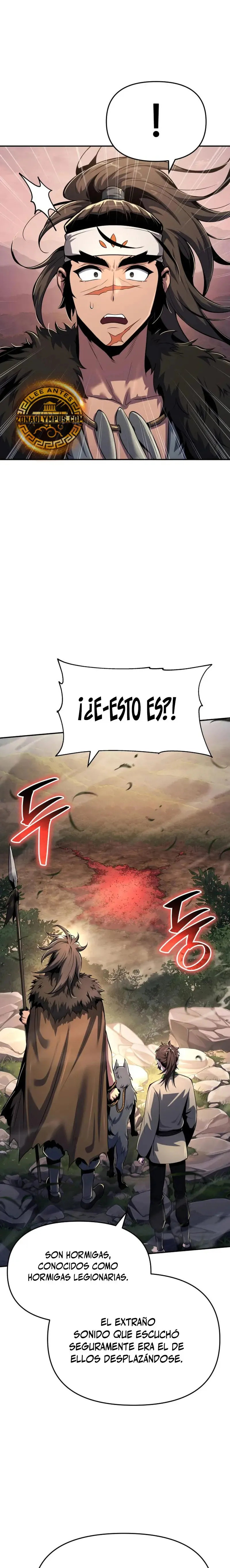 toxicólogo del clan tang de sichuan Capítulo 53 en Línea - página 4