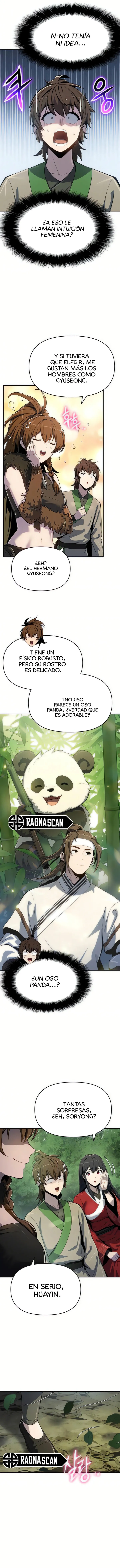 toxicólogo del clan tang de sichuan Capítulo 64 en Línea - página 6