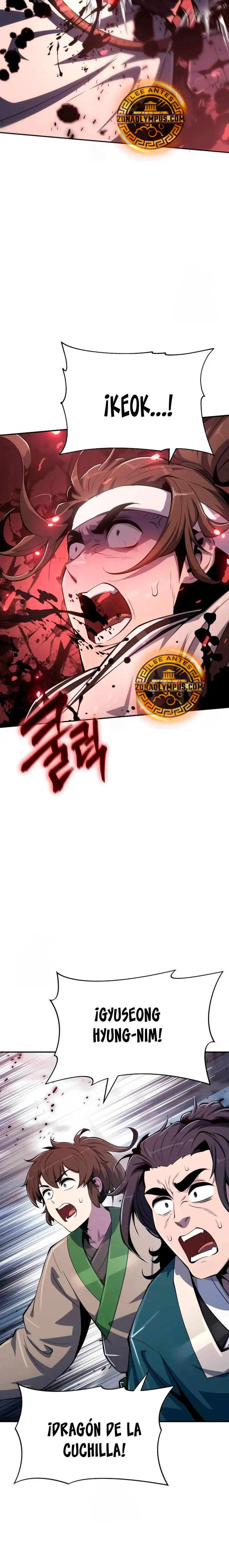 toxicólogo del clan tang de sichuan Capítulo 65 en Línea - página 29