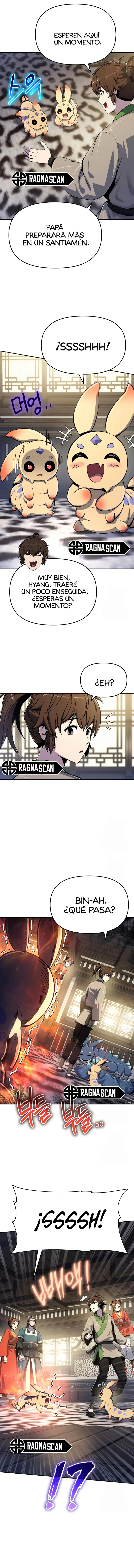 toxicólogo del clan tang de sichuan Capítulo 69 en Línea - página 19