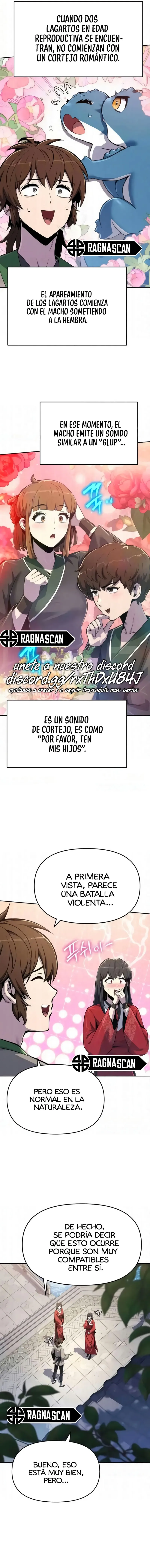 toxicólogo del clan tang de sichuan Capítulo 72 en Línea - página 12