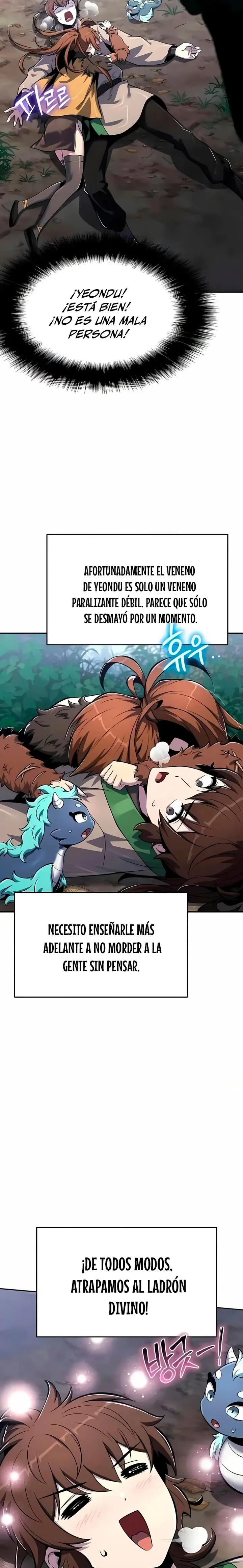 toxicólogo del clan tang de sichuan Capítulo 74 en Línea - página 28