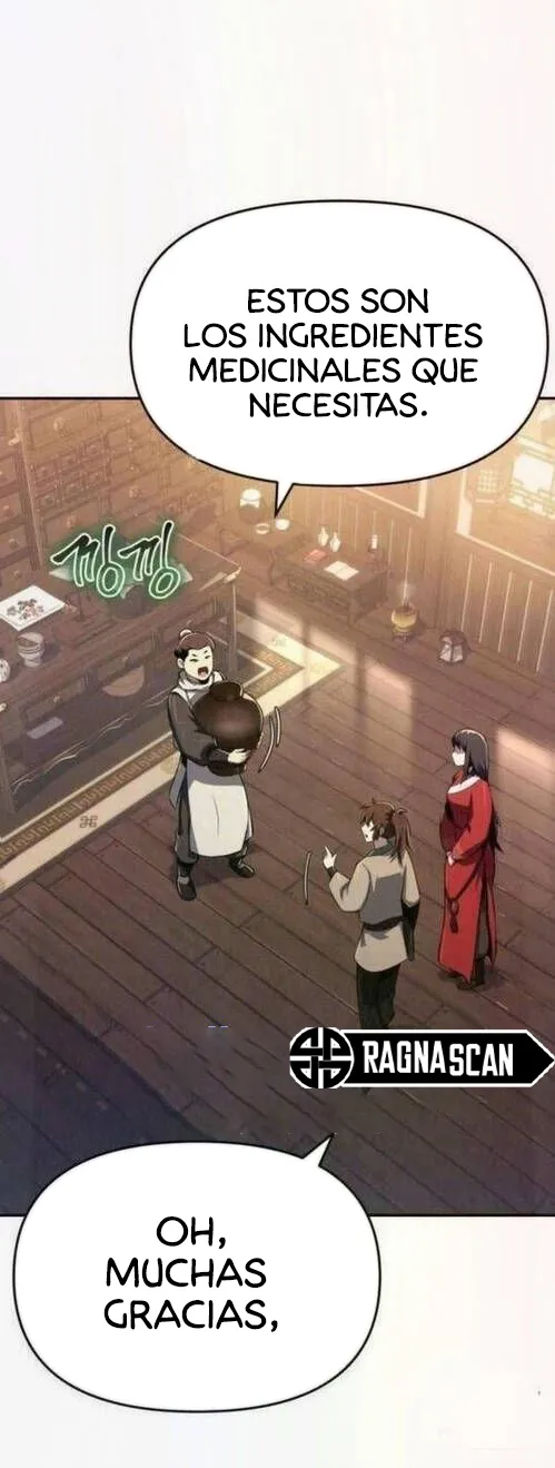 toxicólogo del clan tang de sichuan Capítulo 78 en Línea - página 18