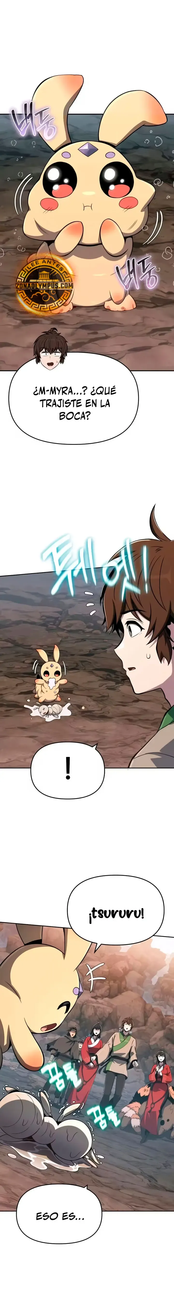 toxicólogo del clan tang de sichuan Capítulo 81 en Línea - página 9