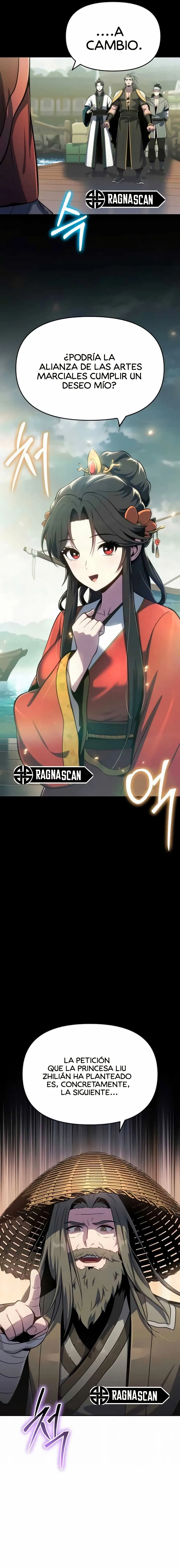 toxicólogo del clan tang de sichuan Capítulo 85 en Línea - página 13