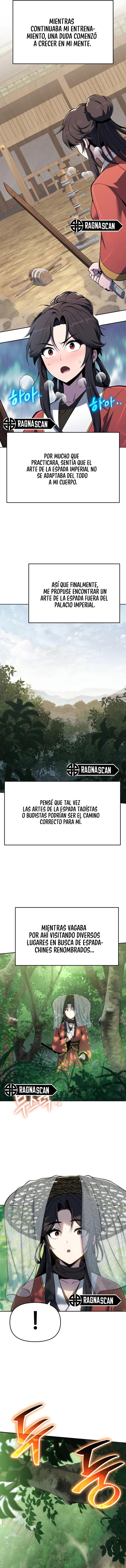 toxicólogo del clan tang de sichuan Capítulo 87 en Línea - página 15