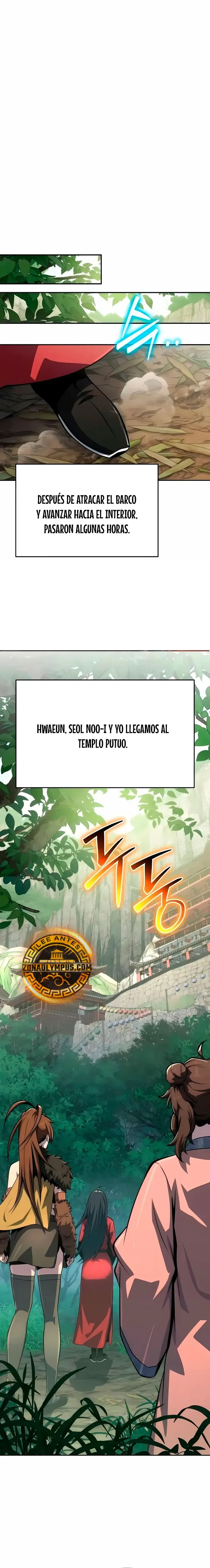 toxicólogo del clan tang de sichuan Capítulo 89 en Línea - página 10