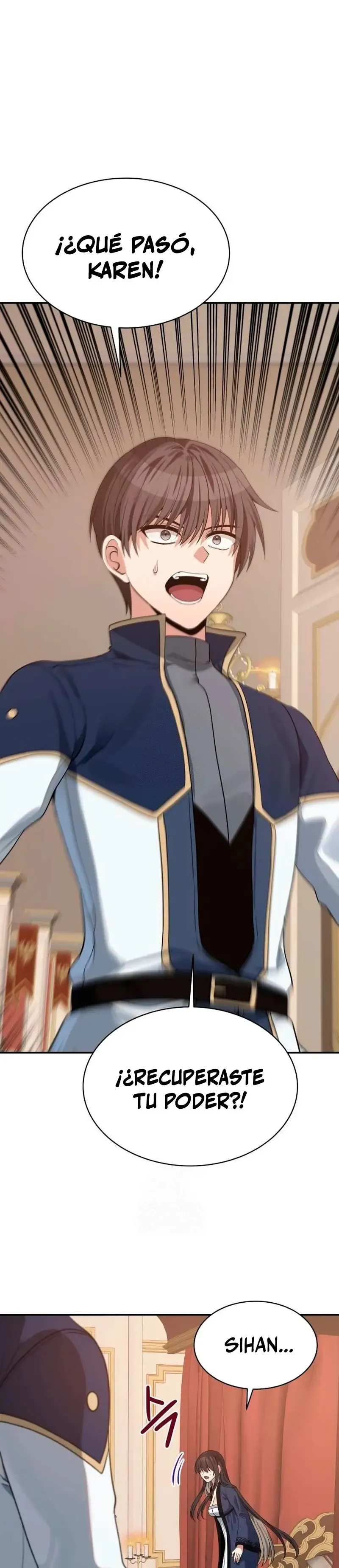 Transmigrando al otro mundo una vez más Capítulo 102 en Línea - página 35