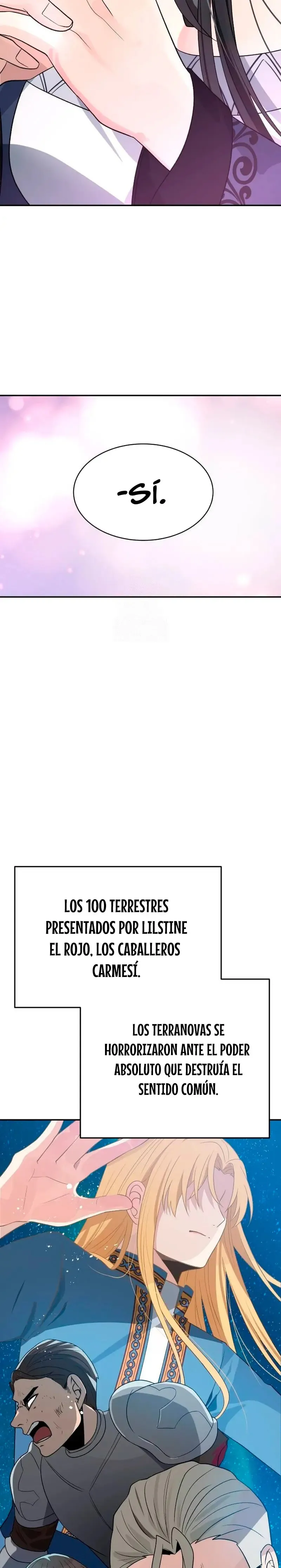 Transmigrando al otro mundo una vez más Capítulo 103 en Línea - página 12