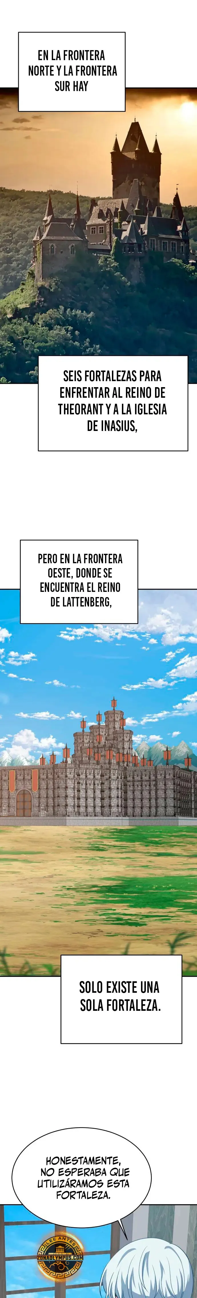 Transmigrando al otro mundo una vez más Capítulo 117 en Línea - página 13