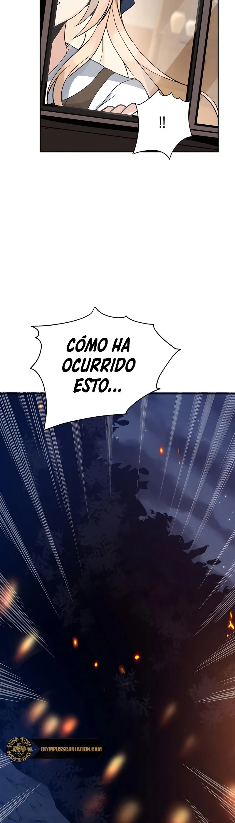 Transmigrando al otro mundo una vez más Capítulo 3 en Línea - página 25