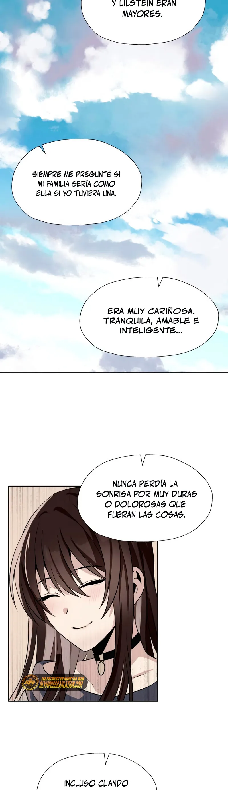 Transmigrando al otro mundo una vez más Capítulo 41 en Línea - página 14