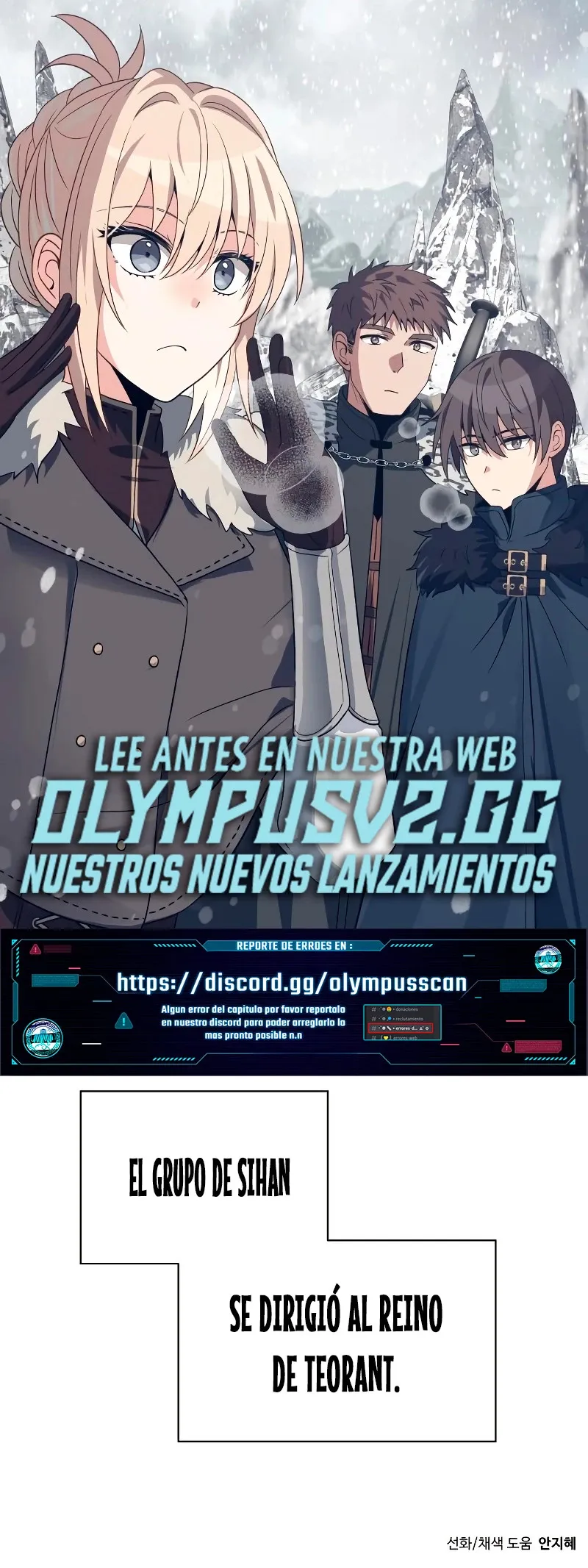 Transmigrando al otro mundo una vez más Capítulo 67 en Línea - página 41
