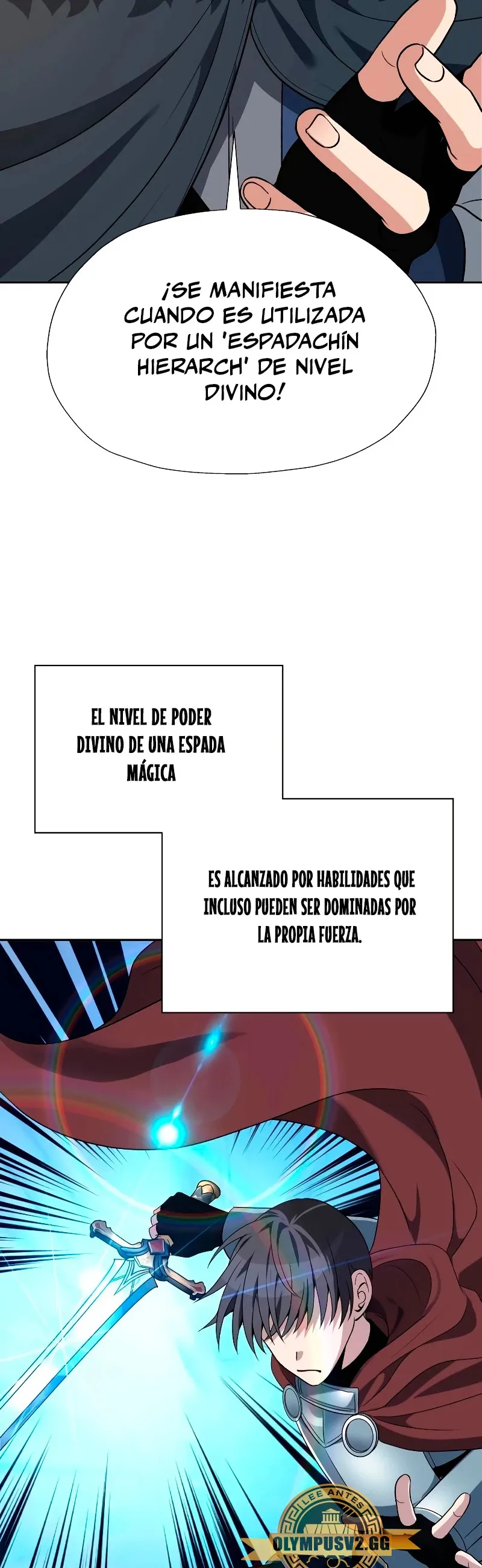 Transmigrando al otro mundo una vez más Capítulo 68 en Línea - página 17