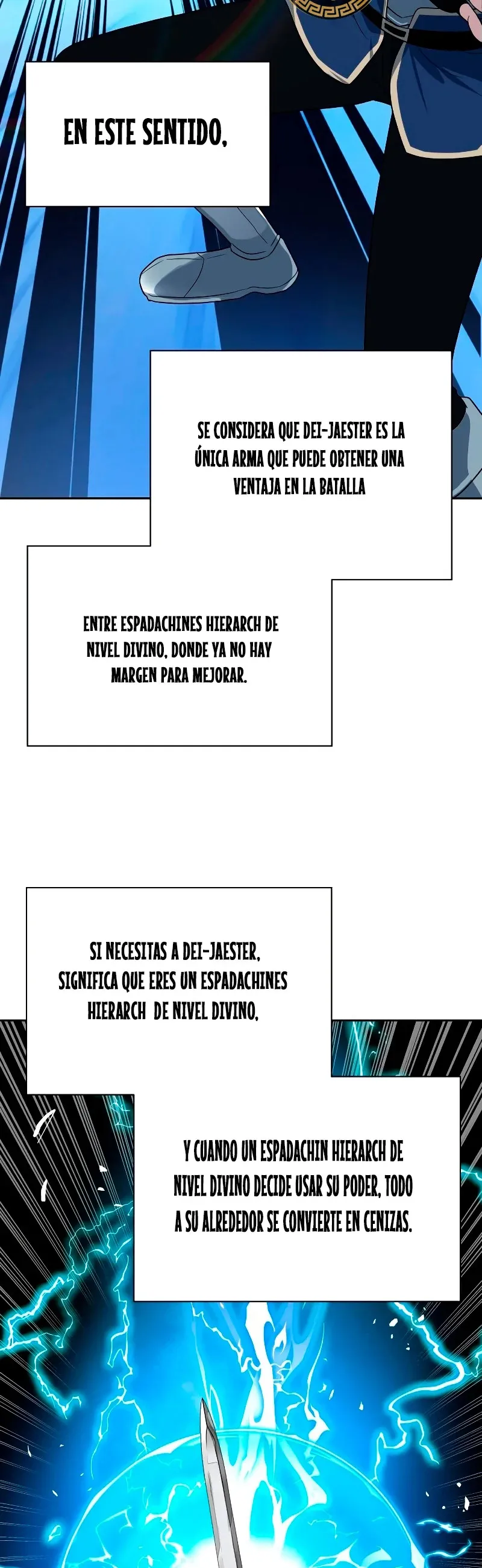 Transmigrando al otro mundo una vez más Capítulo 68 en Línea - página 18