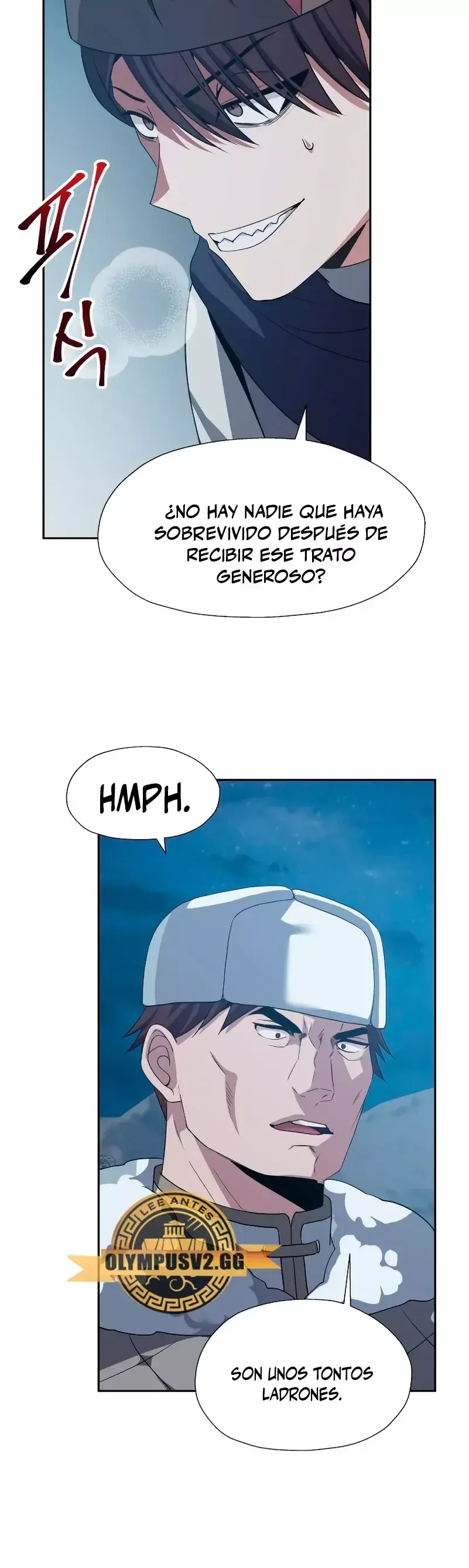 Transmigrando al otro mundo una vez más Capítulo 72 en Línea - página 11