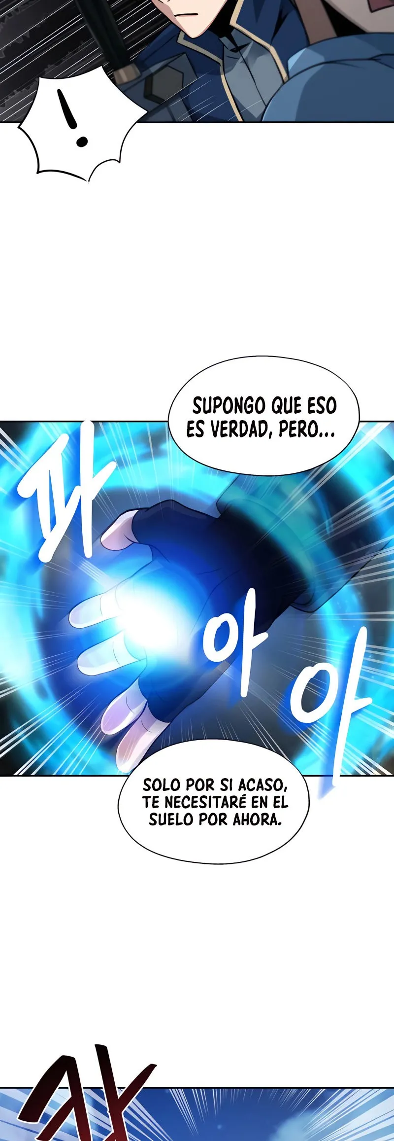 Transmigrando al otro mundo una vez más Capítulo 8 en Línea - página 11